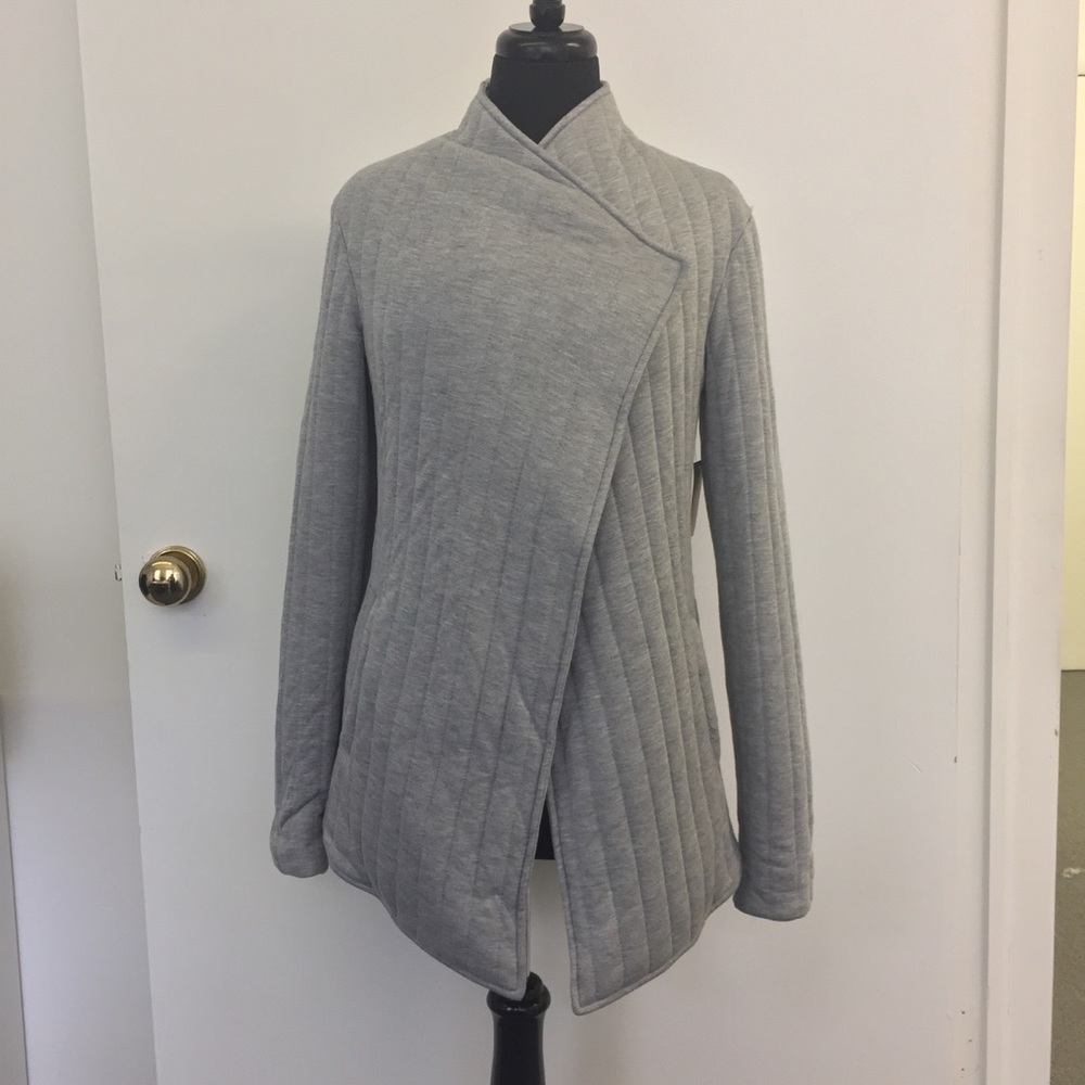 New with tags Rachel Roy one button jacket sz M
